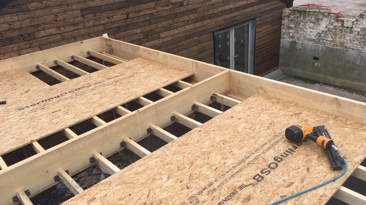 Carpenter and Joiner: Image 20